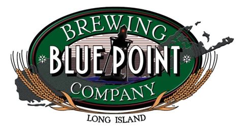 Blue Point Brewing Logo Beer Street Journal
