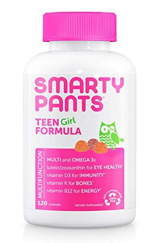There are many multivitamins for teens on the market but most tend to be of little or no difference to the multivitamins for adults. Top 10 Vitamins For Teen Girls of 2020 - Best Reviews Guide