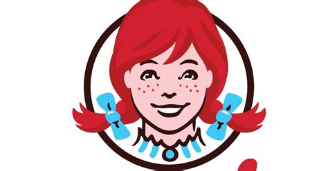 Wendys Logo Gets A Makeover First Since 1983