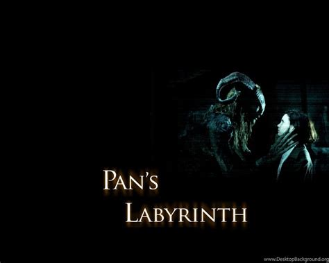 Pans Labyrinth Wallpapers By Malevolent87 On Deviantart Desktop Background