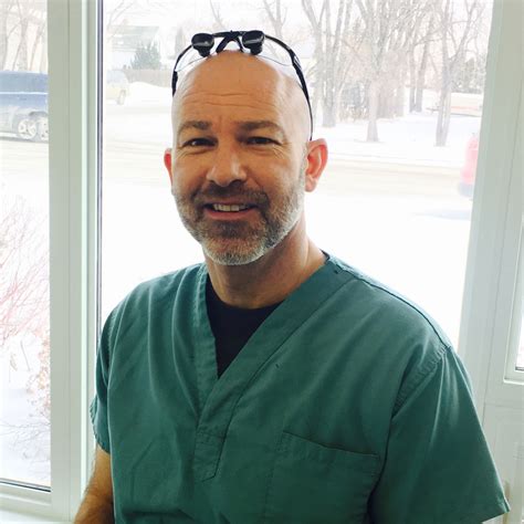 Dr Brian Meyer General Dentist Sk Martensville Dental Clinic