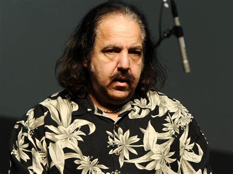 Ron Jeremy Recovering In La Hospital After Aneurysm Cbs News