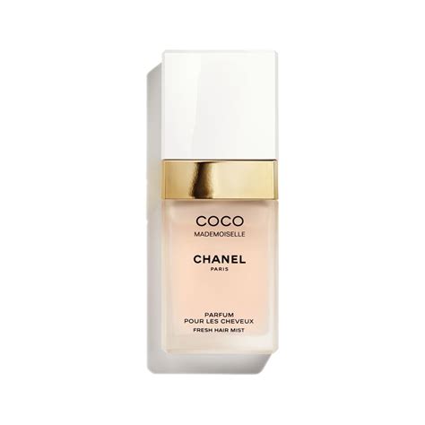 Coco Chanel Hair Mist Best Hairstyles Ideas For Women And Men In 2023