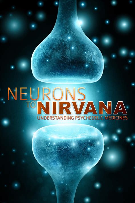 Neurons to Nirvana (2013) | The Poster Database (TPDb)