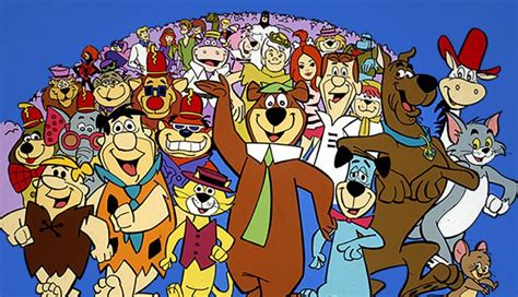 Hanna Barbera Cartoons 16 Best Tv Shows Of All Time Cinemaholic