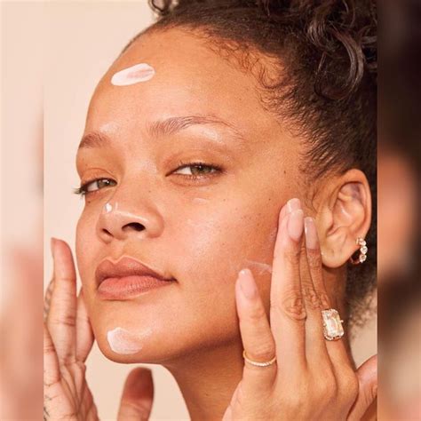 Fenty Skin In 2020 Fenty Beauty Rihanna Even Skin Tone