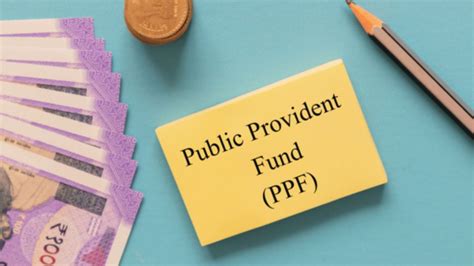 What Are Your Options If Ppf Account Matures Close It Claim It Or