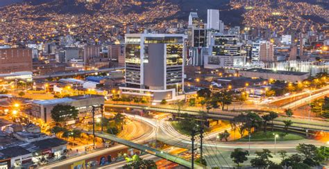 5 Razones Para Vivir En Medellín Si No Lo Estás Haciendo Ya Globaliza