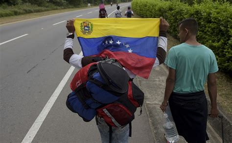 A Way Out Of Latin Americas Impasse Over Venezuela Crisis Group