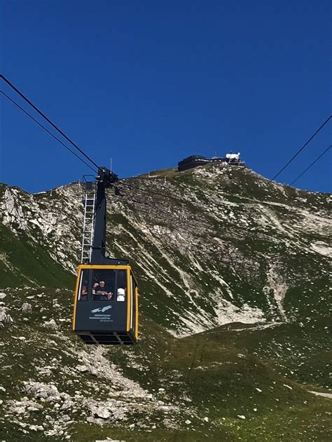Das Nebelhorn Weltenbummler Blog