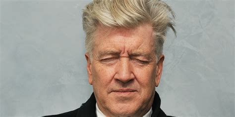 David Lynch's Secrets For Tapping Into Your Deepest ...