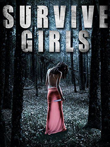 Survive Girls English Subtitled Na Amazon Digital