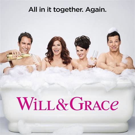The New “will And Grace” Revival Teaser Trailer Brings Back Jacks Nsfw