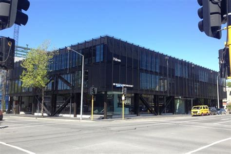 For lease 254 Montreal Street, Christchurch City Centre, Christchurch ...