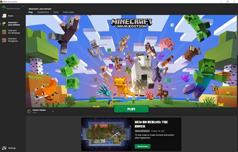 Minecraft Deluxe Collection With Java Bedrock Edition For Pc Uk Windows