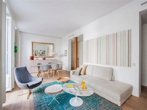 desain ruang tamu kecil minimalis gaya interior modern minimalis