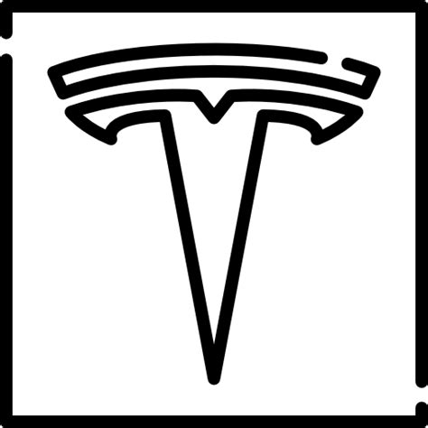 Why don't you let us know. Tesla Logo Icon at Vectorified.com | Collection of Tesla ...