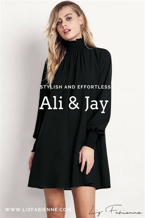 Ali And Jay Doing Big Things Dress Ali And Jay Top Designer Brands Liz