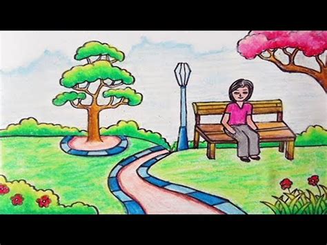 Definisi/arti kata 'kerja' di kamus besar bahasa indonesia (kbbi) adalah 1 n kegiatan melakukan sesuatu; Sketsa Gambar Taman Bermain Anak : Pin Di Gambar ...