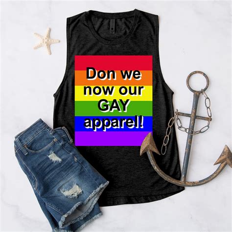 don t we now our gay apparel gay pride t shirt lgbt etsy
