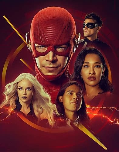 Download The Flash Season 6 Episode 1 Sub Indo Unbrickid