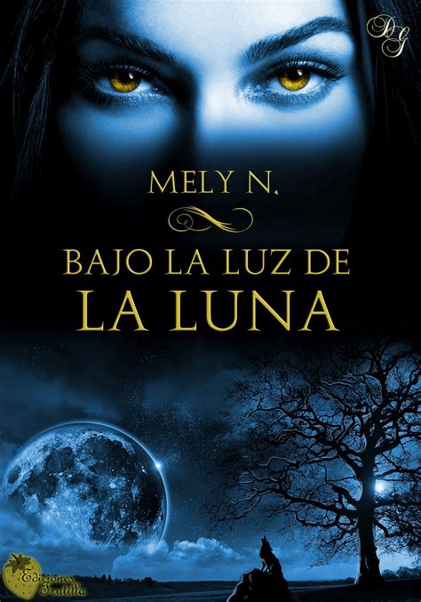 Excentriks Reseña Bajo La Luz De La Luna Mely N
