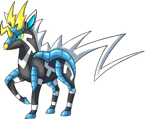 Filealtaran Zebstrikapng Pokémon Sardonyx Raised To Win Wiki