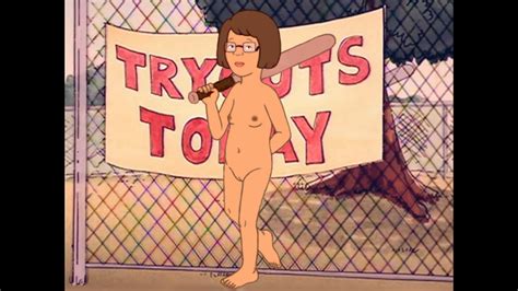 Post Dr Porn King Of The Hill Peggy Hill