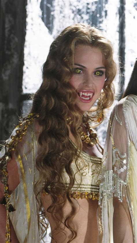 Van helsing is set in the near future, where vampires have risen and taken control. Van Helsing Wallpapers (65+ images)