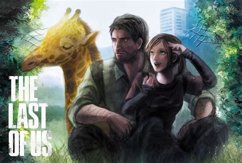 The Last Of Us Remastered Confirmed To Ps4 Blog Kark