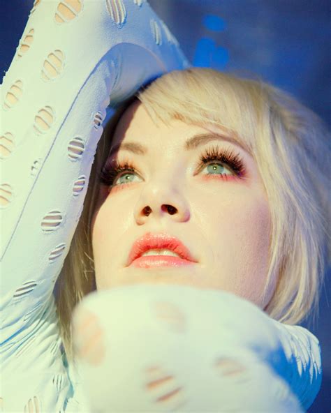 Indecision And Immaculate Pop With Carly Rae Jepsen The FADER