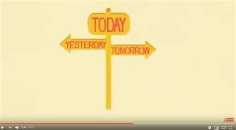 Time Yesterday Today And Tomorrow By Storybots Wced Eportal