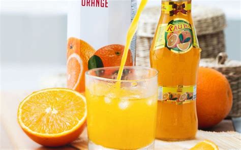 Maybe you would like to learn more about one of these? Does Orange Juice Go Bad? - How to Tell If Orange Juice ...