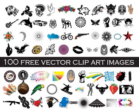 100 Free Vectors For Commercial Use Vectorportal Blog