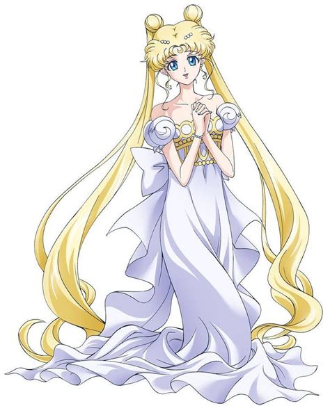 Princess Serenity Sailor Chibi Moon Sailor Moon Character Sailor Moon Manga