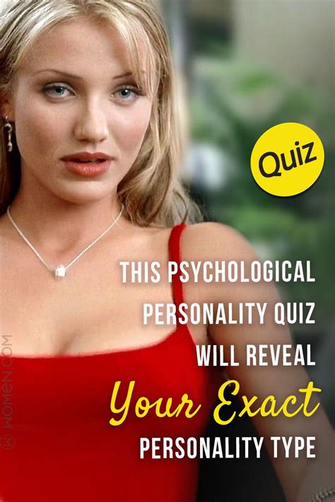 this psychological personality quiz will reveal your exact personality type artofit