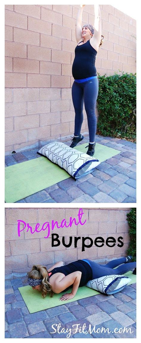 Pin On Crossfit And Pregnancy