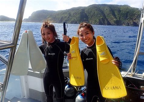 Okinawa Diving Shop Kahana Naha 2022 What To Know Before You Go