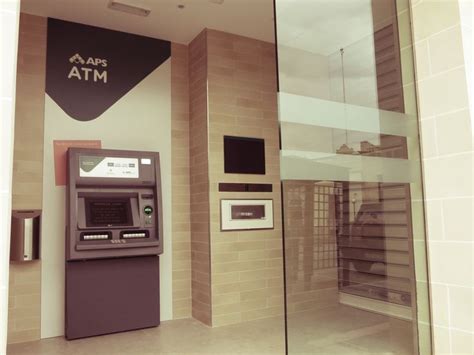 Our New Atm Design Bank Atm Design Pinterest Design