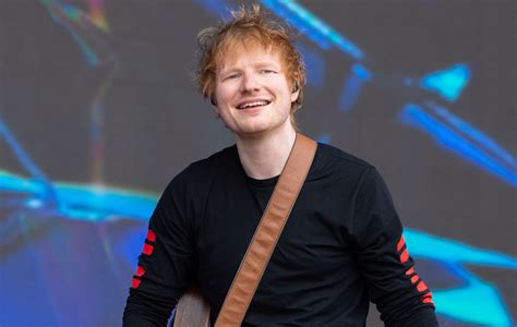 Ed Sheeran Confirms Album And Breaks New Uk Chart Record
