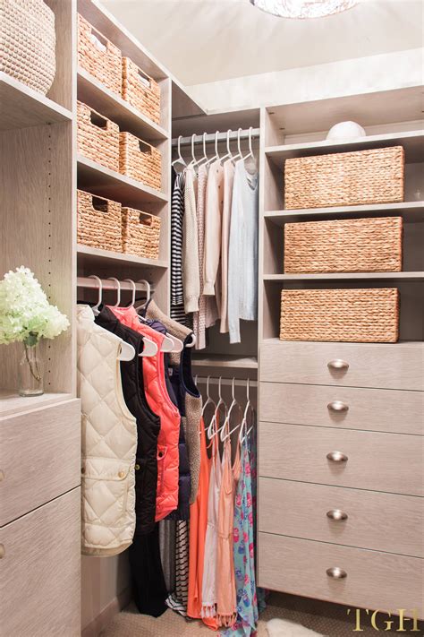 Do it yourself or let our professional installers do it for you. California Closets Review with Pricing - The Greenspring Home