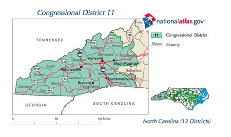 North Carolinas 11th Congressional District Elections 2012 Ballotpedia