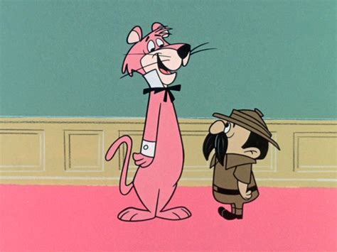 Snagglepuss 1961 The Cartoon Databank