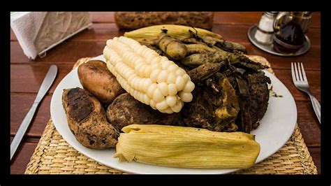 Platos Tipicos De Peru Comidas Tipicas Del Peru Comida Rezfoods