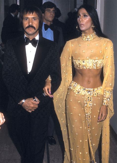 Sonny And Cher Costume Etsy Uk