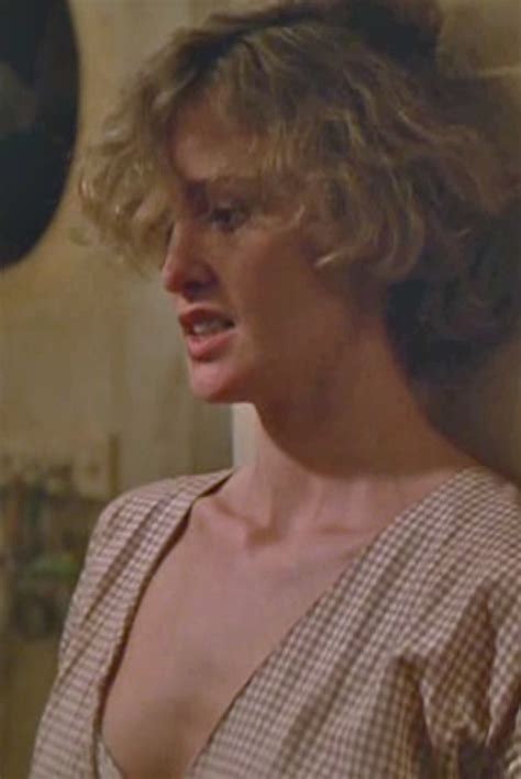 Jessica Lange The Postman Always Rings Twice By Bob Rafelson 1981
