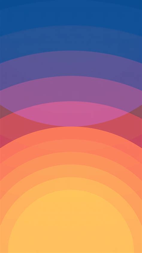 Sunset Abstract Background 4k 1900e Wallpaper Pc Desktop