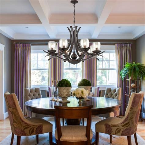 Dining Room Chandeliers That Style Up Your Dining Space Claxy