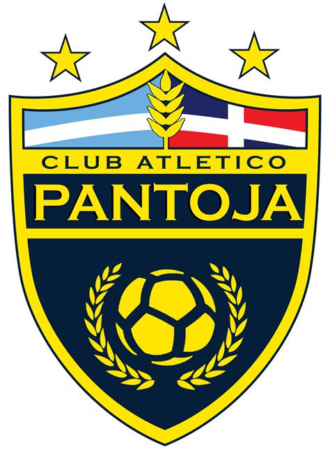 2000 Club Atlético Pantoja Santo Domingo Republica Dominicana