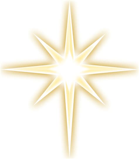 Christmas Star Png 33897 Free Icons And Png Backgrounds